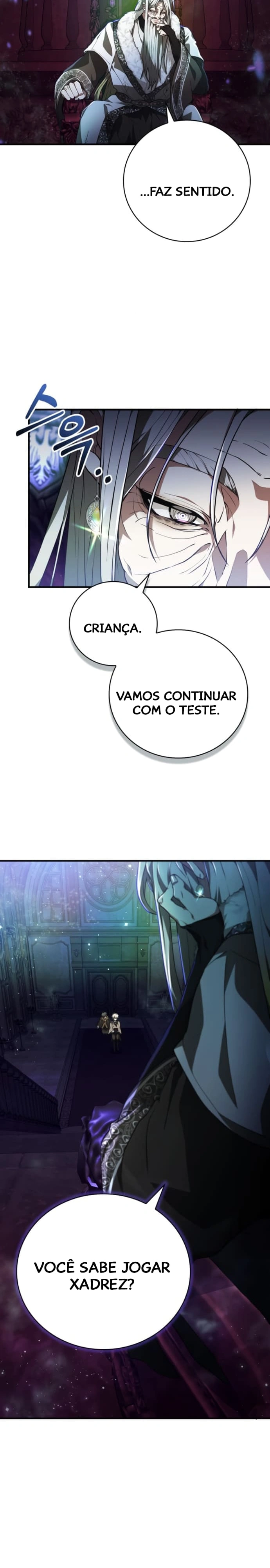 Página 5 - Me Leia Por Favor Cap. 38