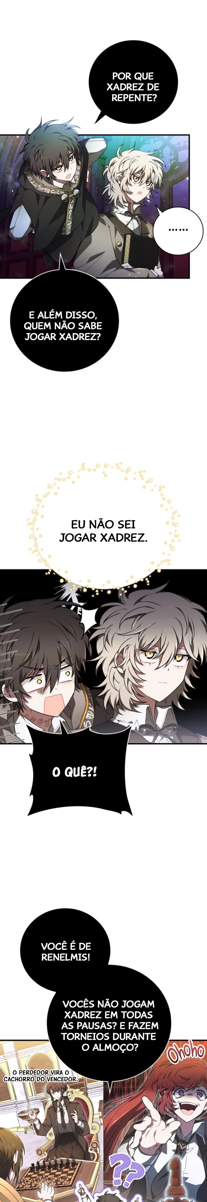 Página 6 - Me Leia Por Favor Cap. 38