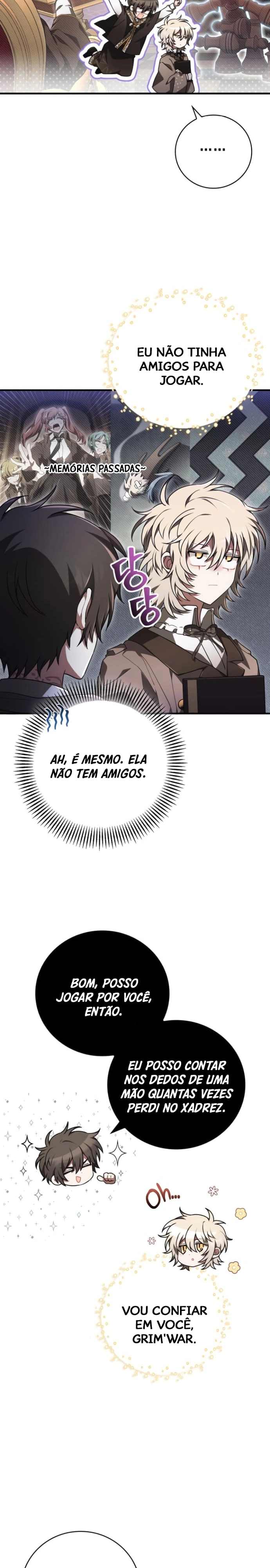Página 7 - Me Leia Por Favor Cap. 38