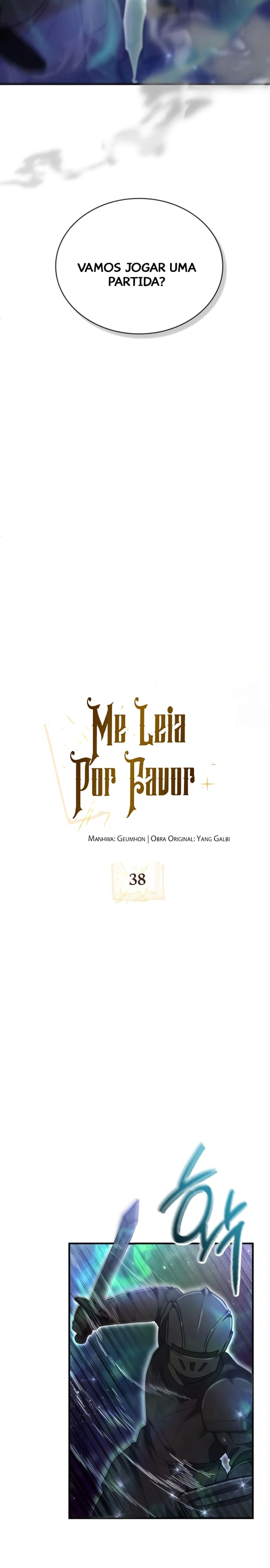 Página 11 - Me Leia Por Favor Cap. 38