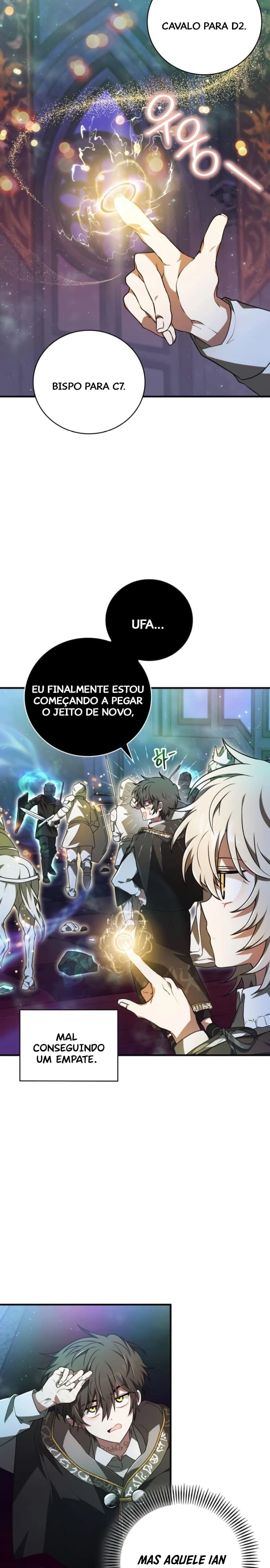 Página 14 - Me Leia Por Favor Cap. 38