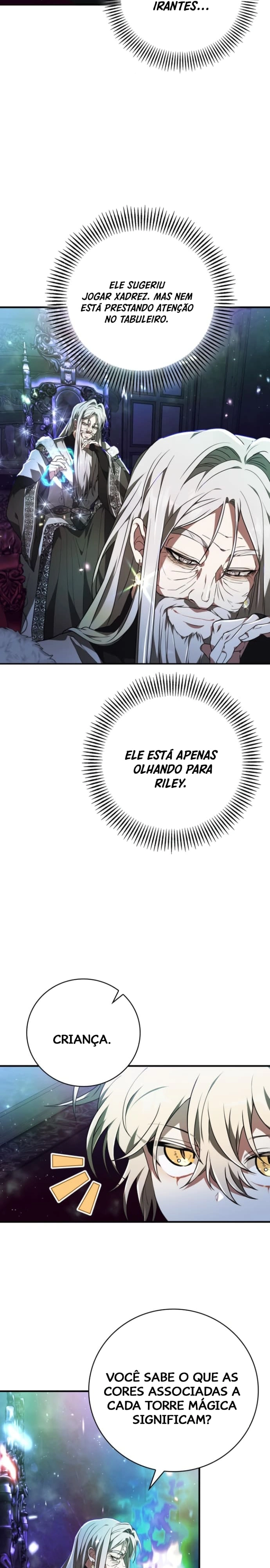 Página 15 - Me Leia Por Favor Cap. 38