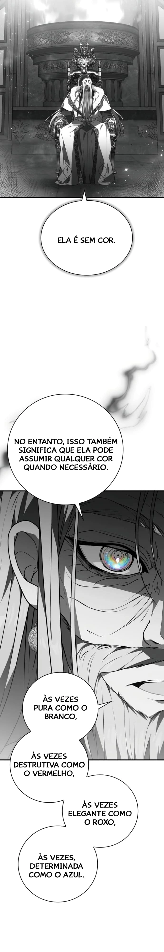Página 19 - Me Leia Por Favor Cap. 38