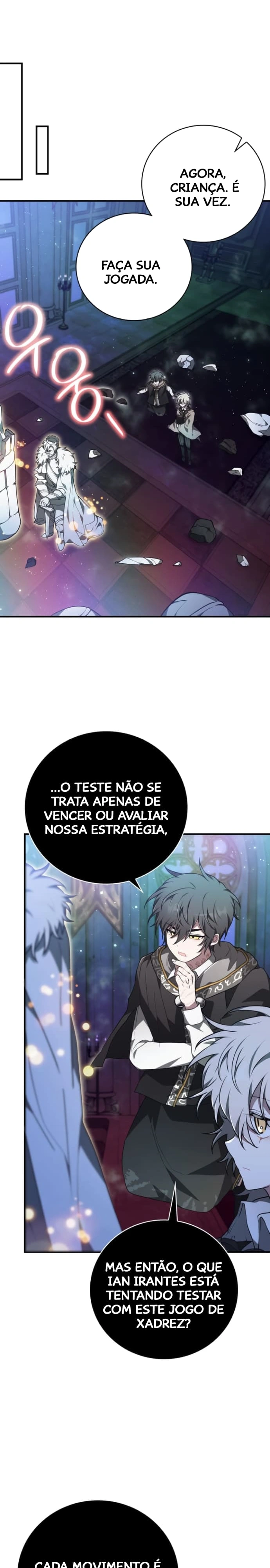 Página 22 - Me Leia Por Favor Cap. 38