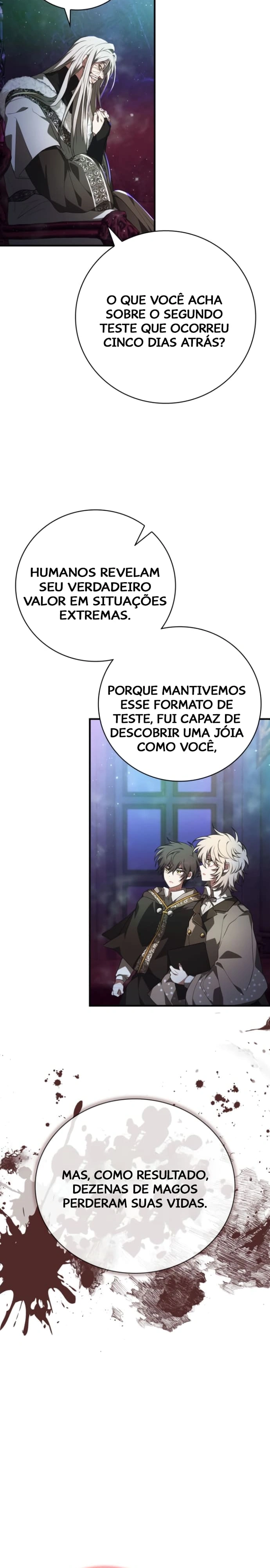 Página 26 - Me Leia Por Favor Cap. 38