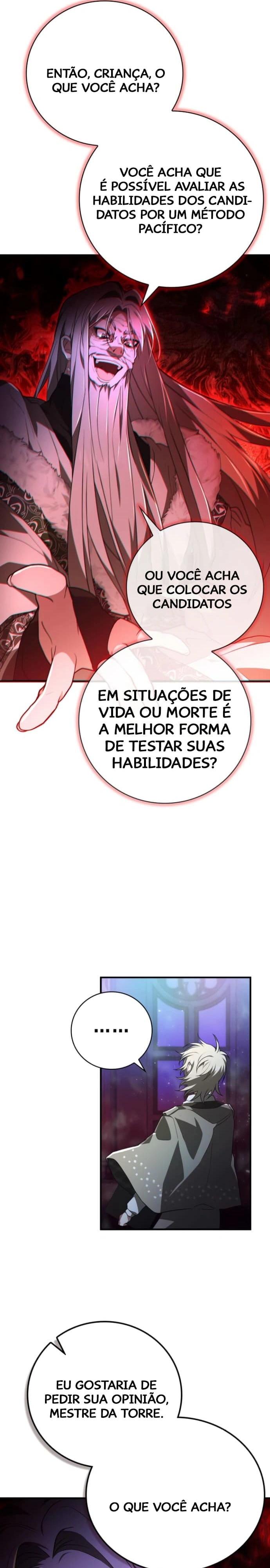 Página 27 - Me Leia Por Favor Cap. 38