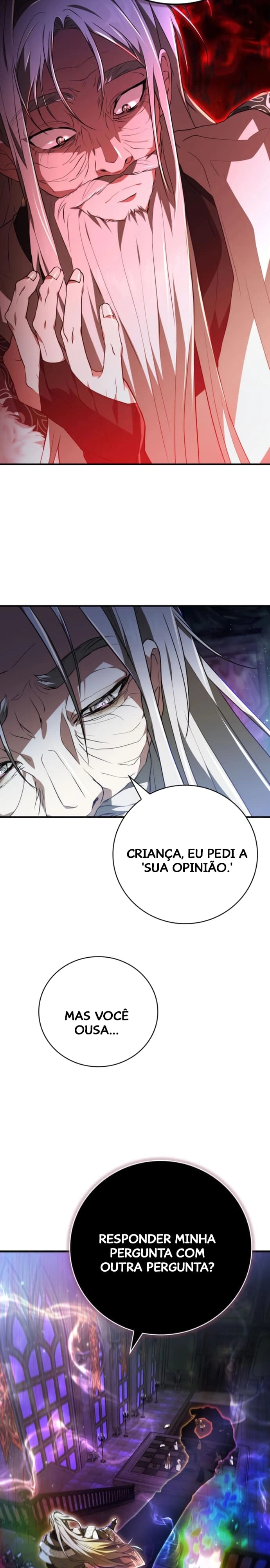 Página 28 - Me Leia Por Favor Cap. 38