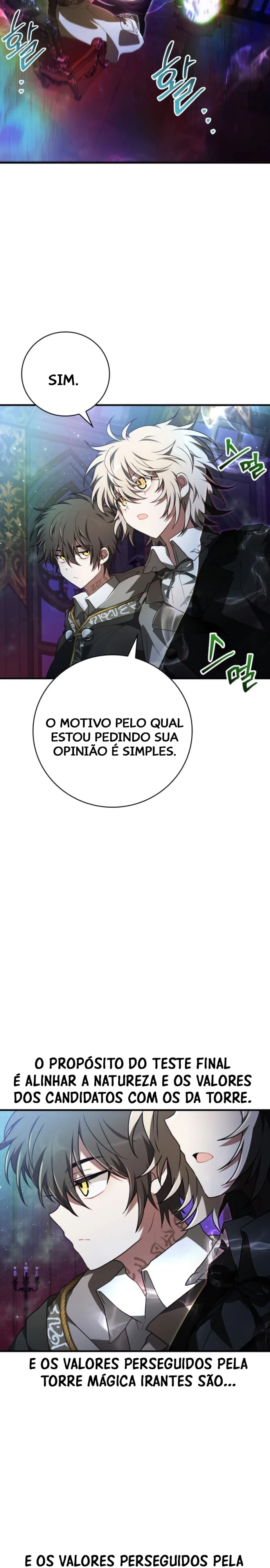 Página 29 - Me Leia Por Favor Cap. 38
