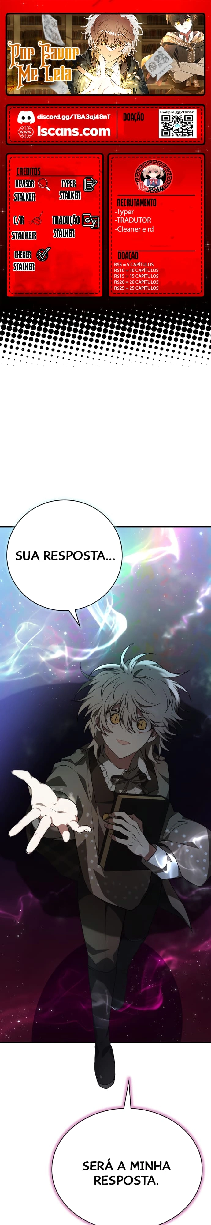 Página 1 - Me Leia Por Favor Cap. 39