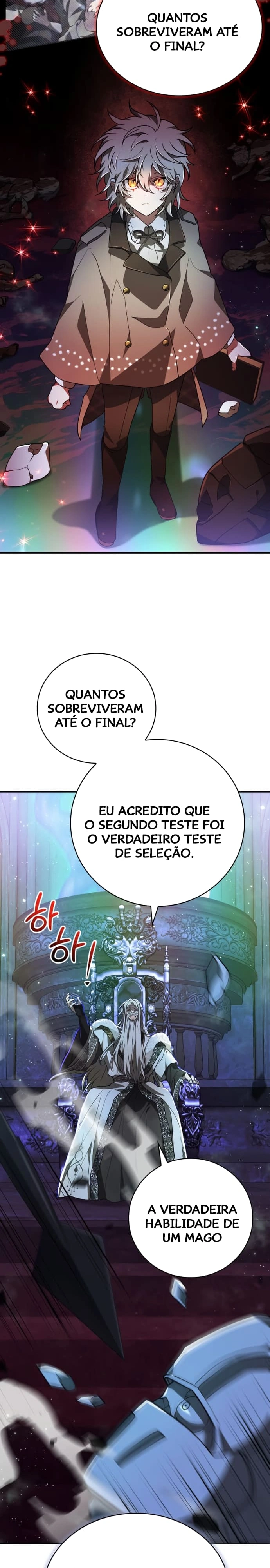 Página 4 - Me Leia Por Favor Cap. 39
