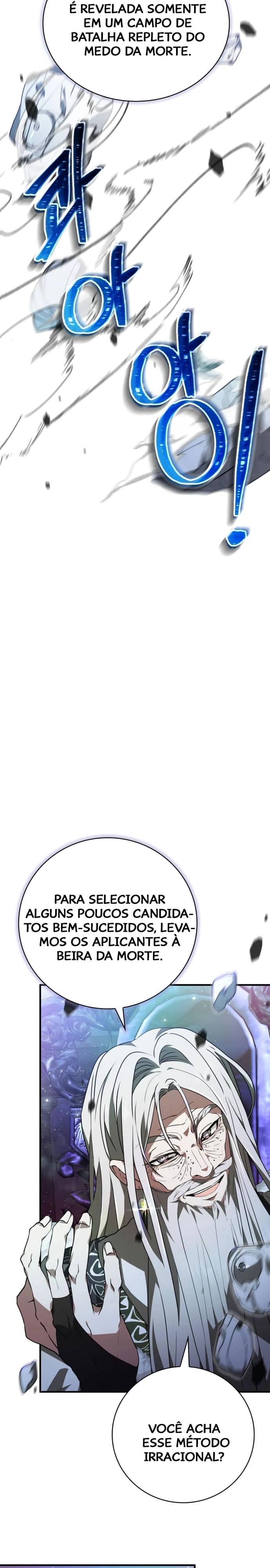 Página 5 - Me Leia Por Favor Cap. 39