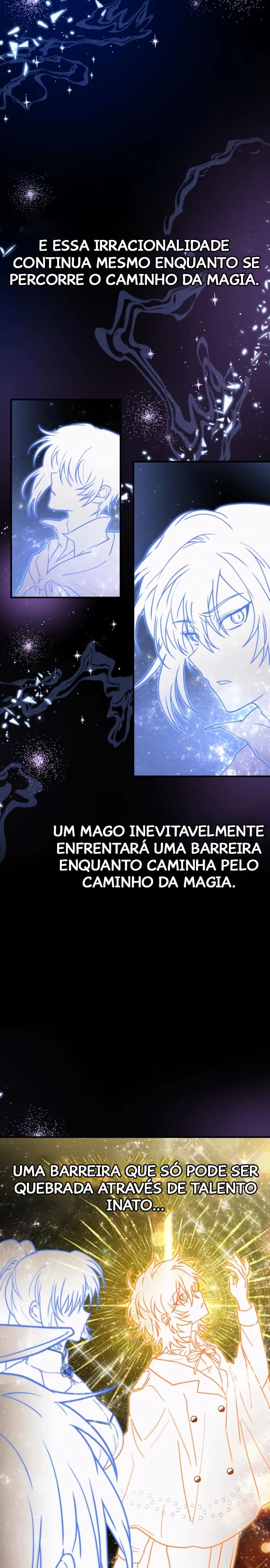 Página 8 - Me Leia Por Favor Cap. 39