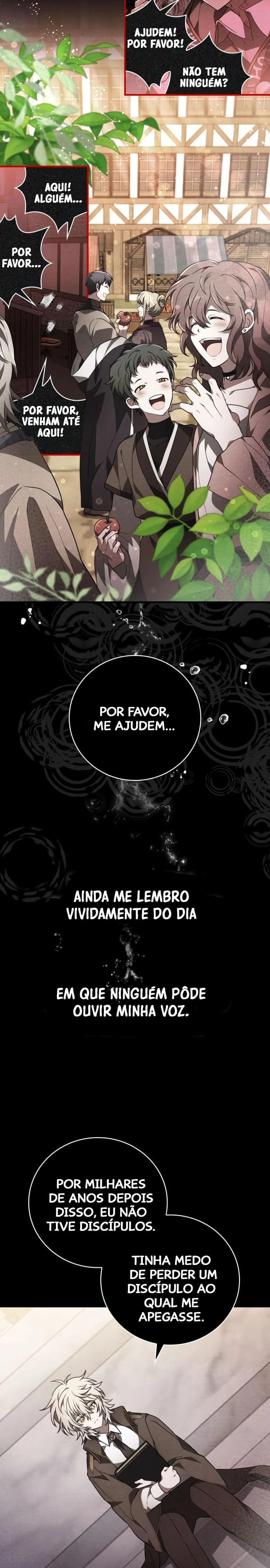 Página 15 - Me Leia Por Favor Cap. 39