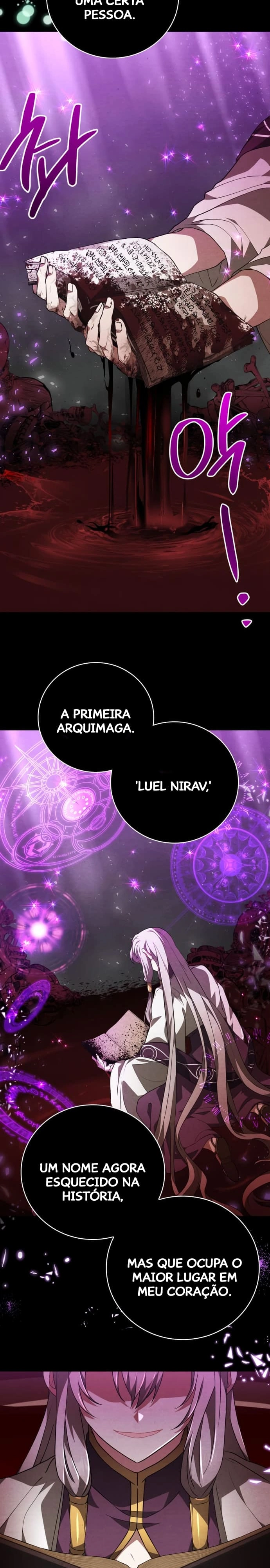 Página 18 - Me Leia Por Favor Cap. 39