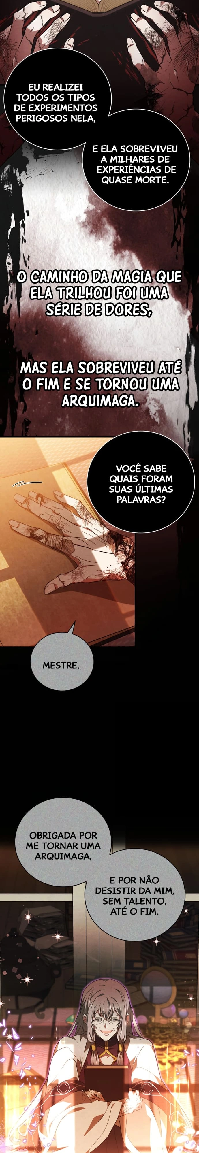 Página 19 - Me Leia Por Favor Cap. 39