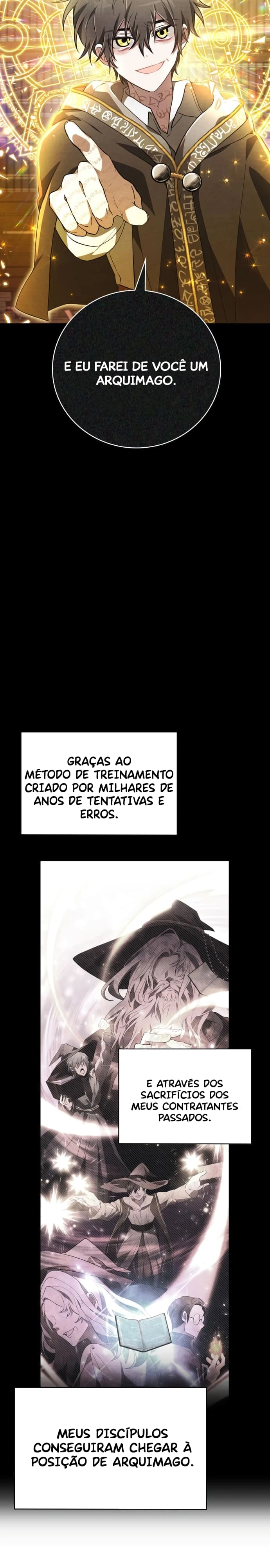 Página 23 - Me Leia Por Favor Cap. 39