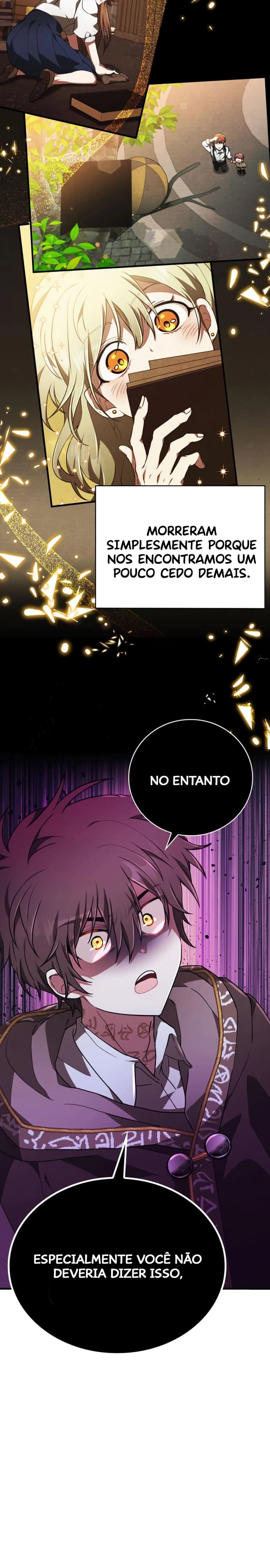Página 25 - Me Leia Por Favor Cap. 39
