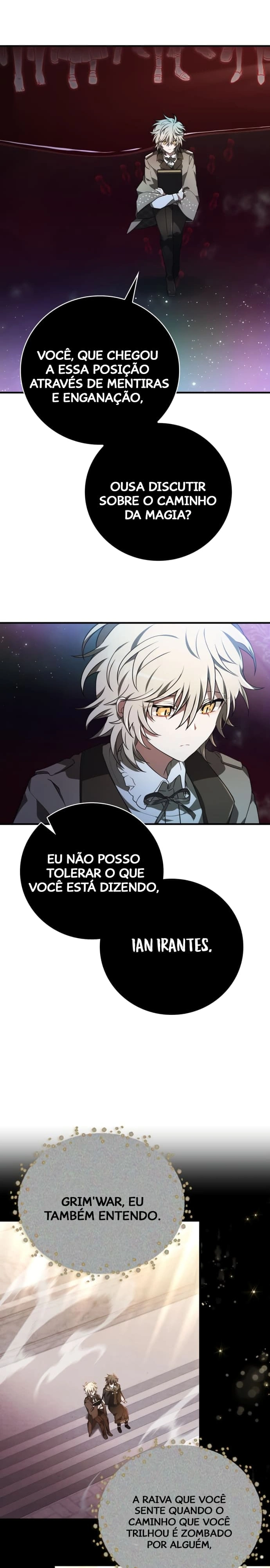 Página 27 - Me Leia Por Favor Cap. 39