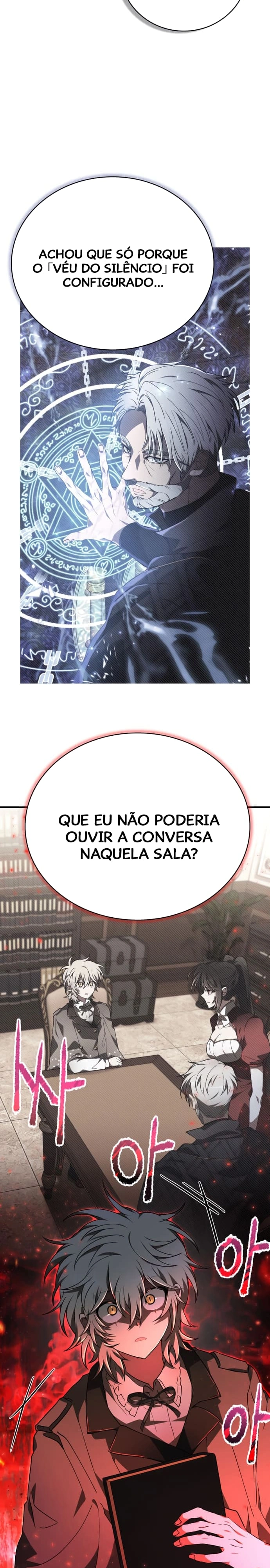 Página 34 - Me Leia Por Favor Cap. 39
