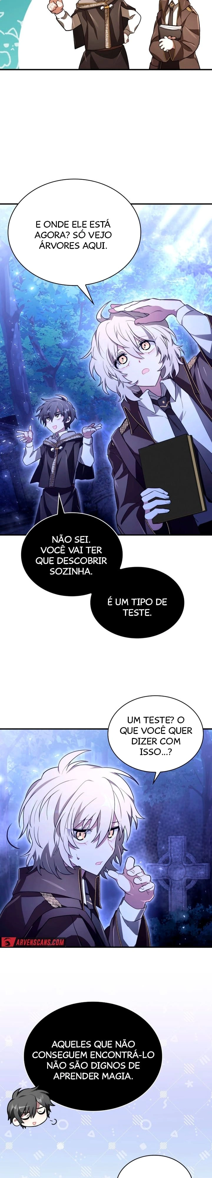 Página 23 - Me Leia Por Favor Cap. 4