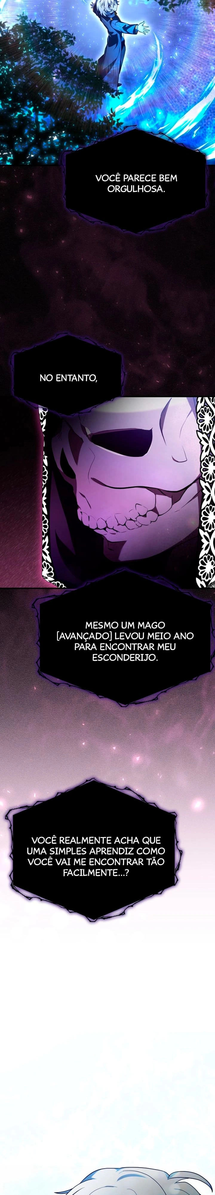 Página 28 - Me Leia Por Favor Cap. 4