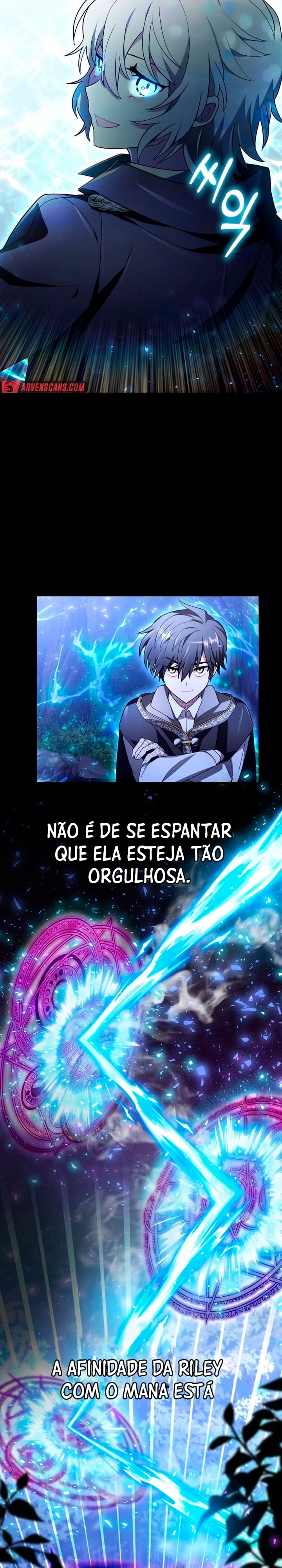 Página 29 - Me Leia Por Favor Cap. 4
