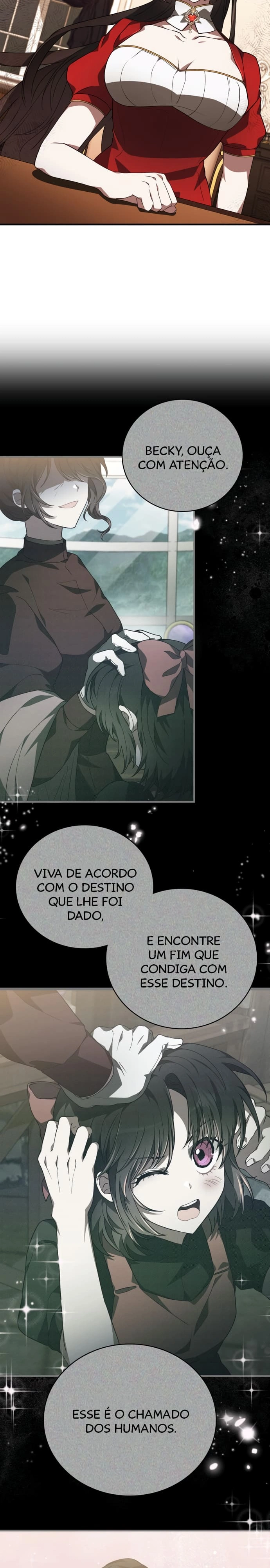 Página 2 - Me Leia Por Favor Cap. 40