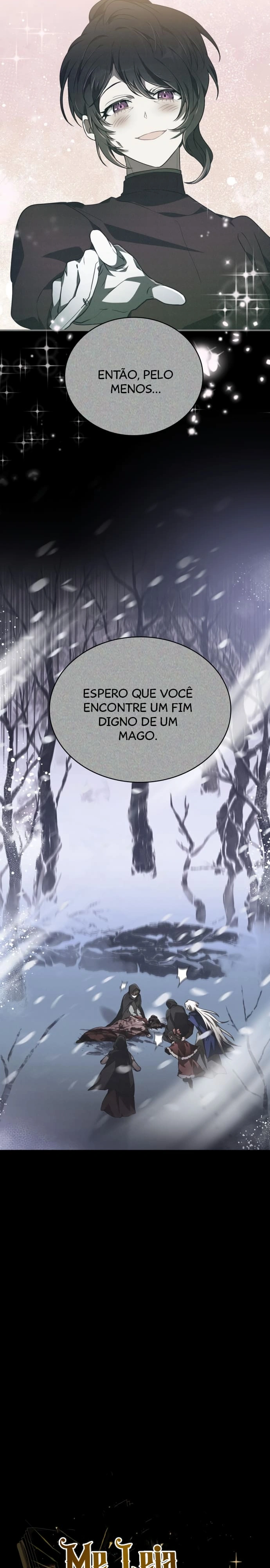 Página 3 - Me Leia Por Favor Cap. 40