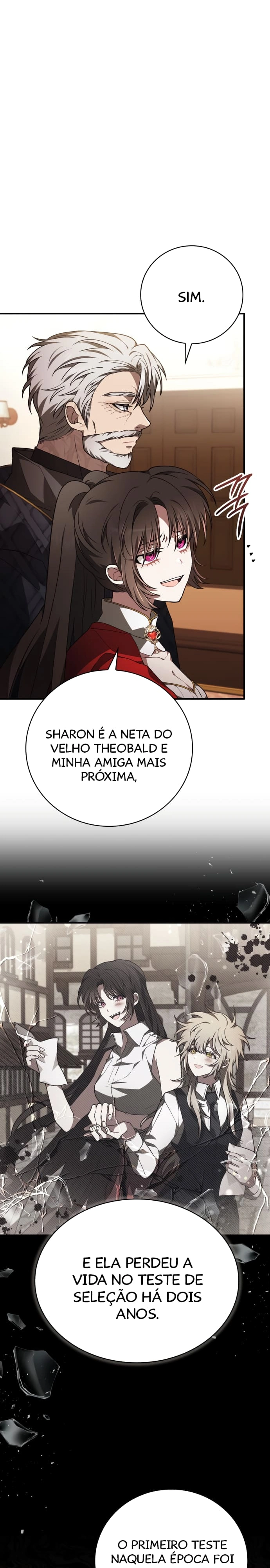 Página 13 - Me Leia Por Favor Cap. 40
