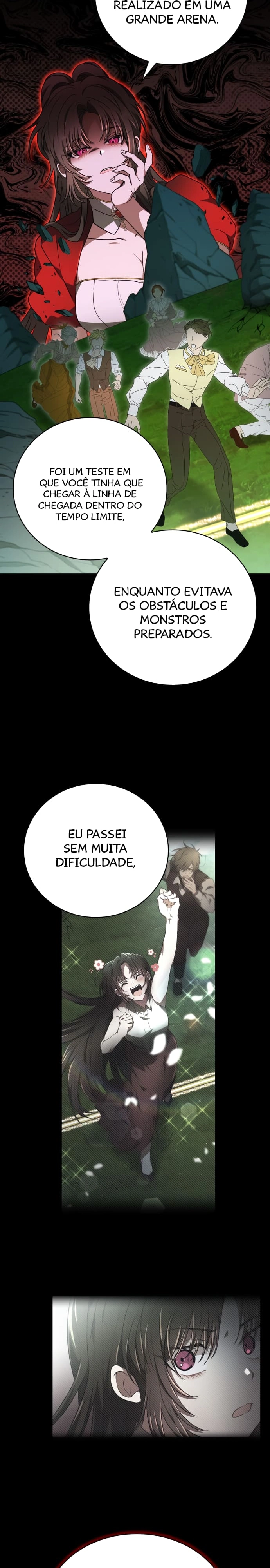 Página 14 - Me Leia Por Favor Cap. 40