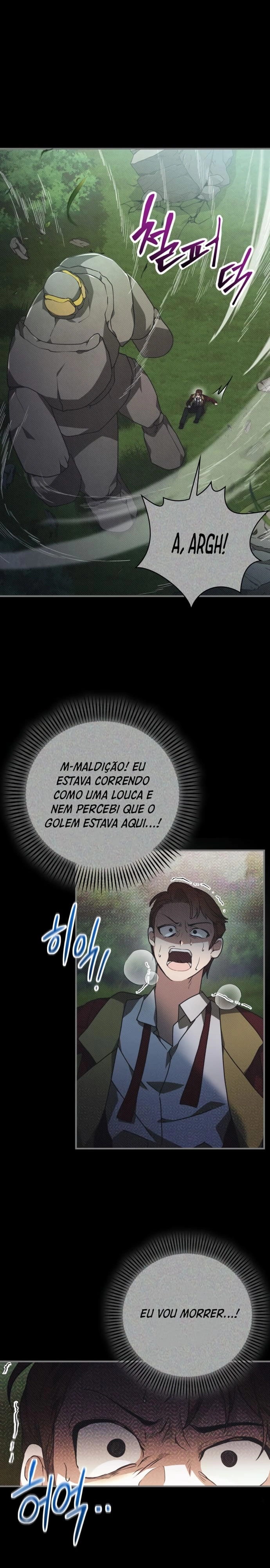 Página 18 - Me Leia Por Favor Cap. 40