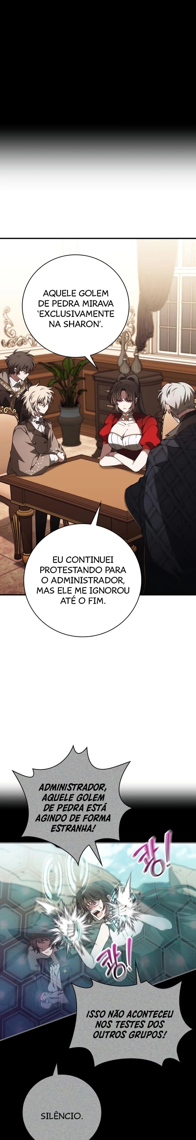 Página 20 - Me Leia Por Favor Cap. 40