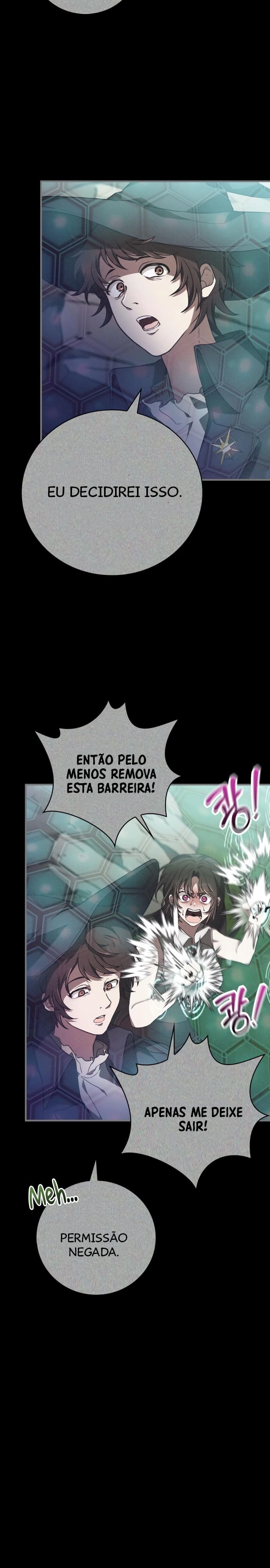 Página 21 - Me Leia Por Favor Cap. 40