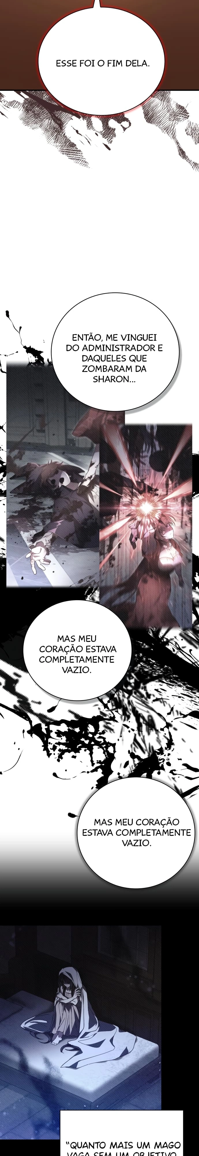 Página 23 - Me Leia Por Favor Cap. 40