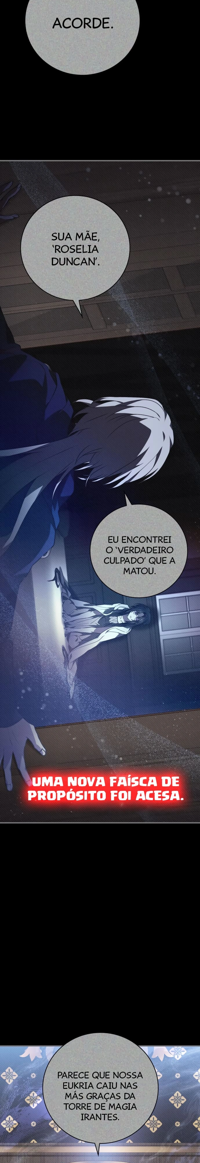 Página 25 - Me Leia Por Favor Cap. 40