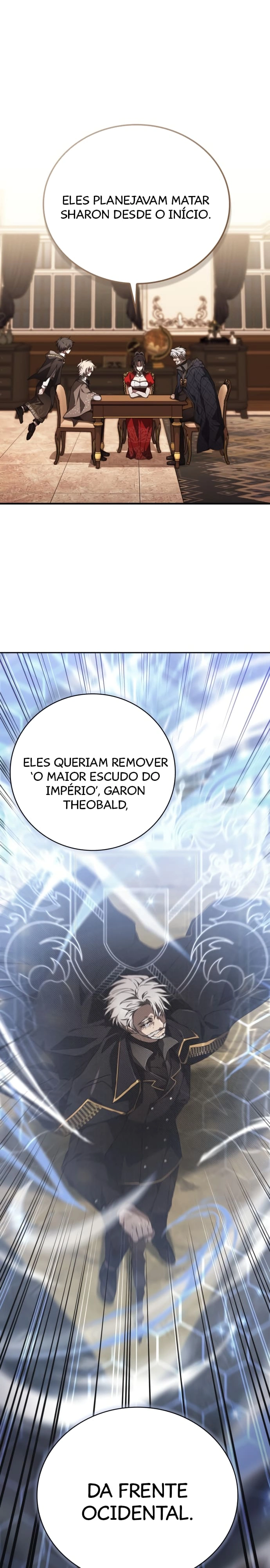Página 28 - Me Leia Por Favor Cap. 40