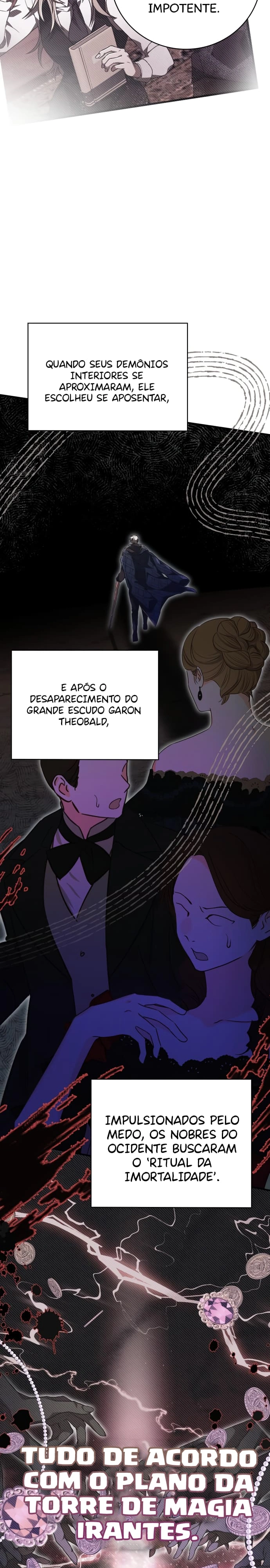Página 30 - Me Leia Por Favor Cap. 40