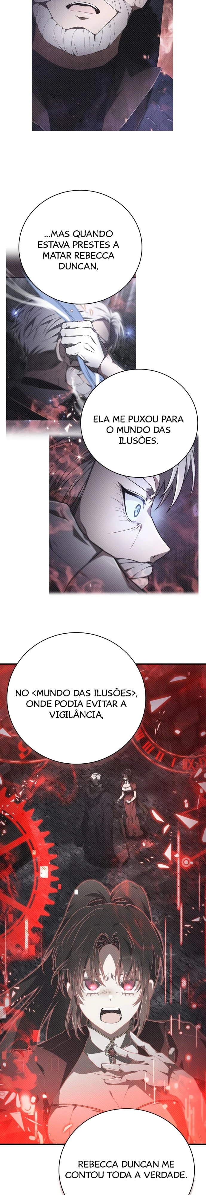 Página 32 - Me Leia Por Favor Cap. 40