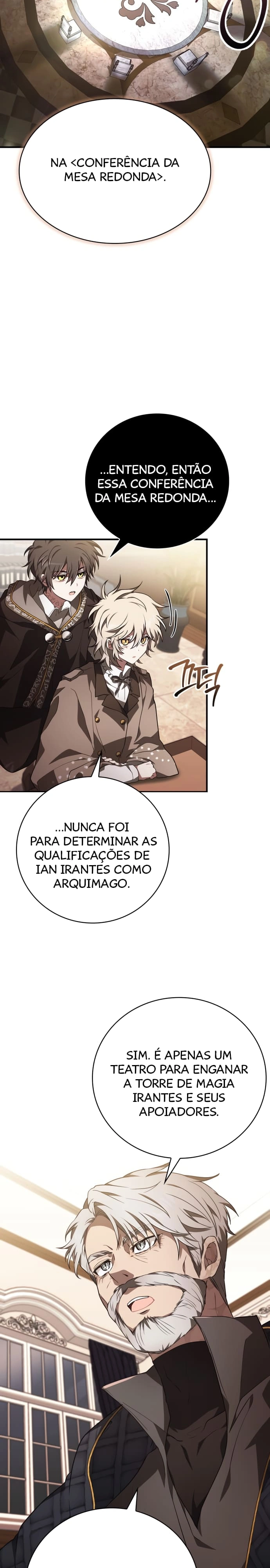 Página 34 - Me Leia Por Favor Cap. 40