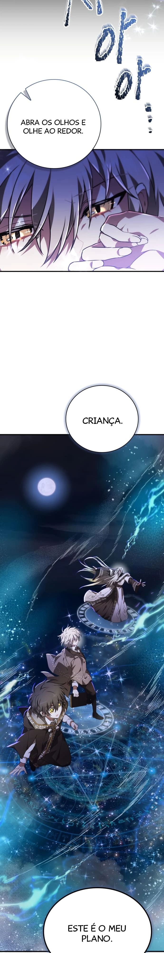 Página 39 - Me Leia Por Favor Cap. 40