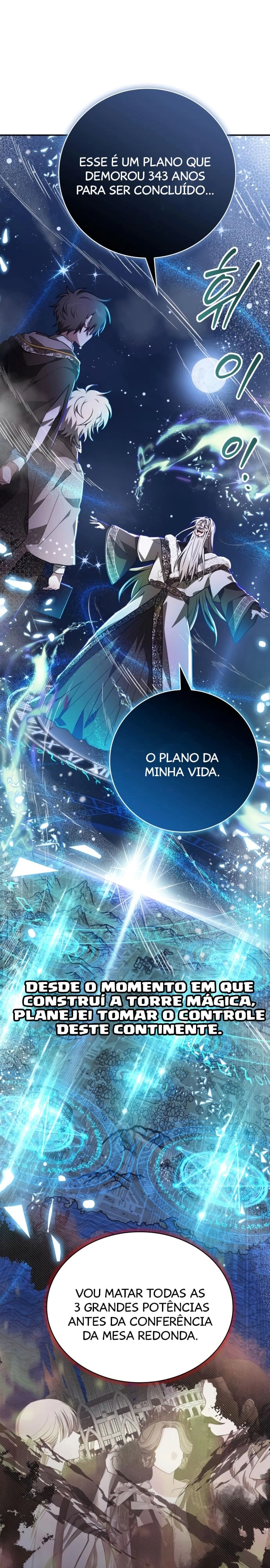 Página 5 - Me Leia Por Favor Cap. 41