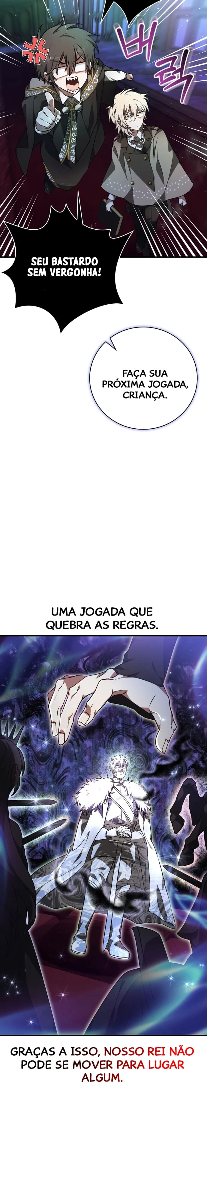 Página 10 - Me Leia Por Favor Cap. 41