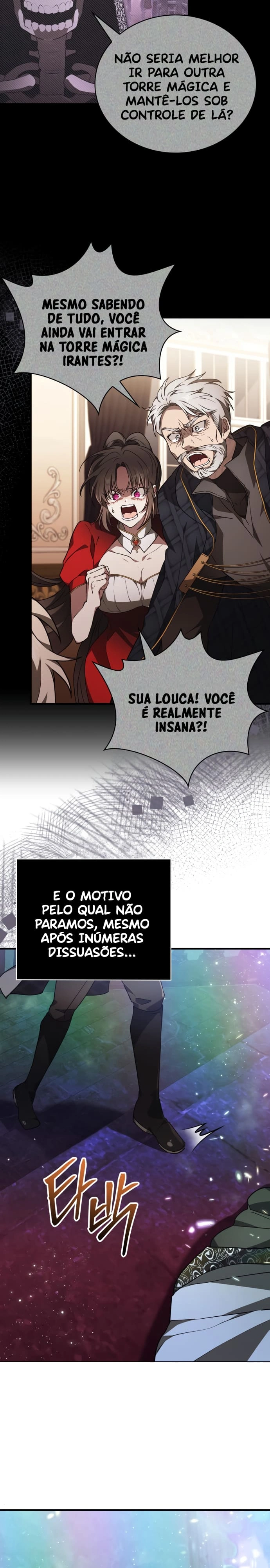 Página 16 - Me Leia Por Favor Cap. 41
