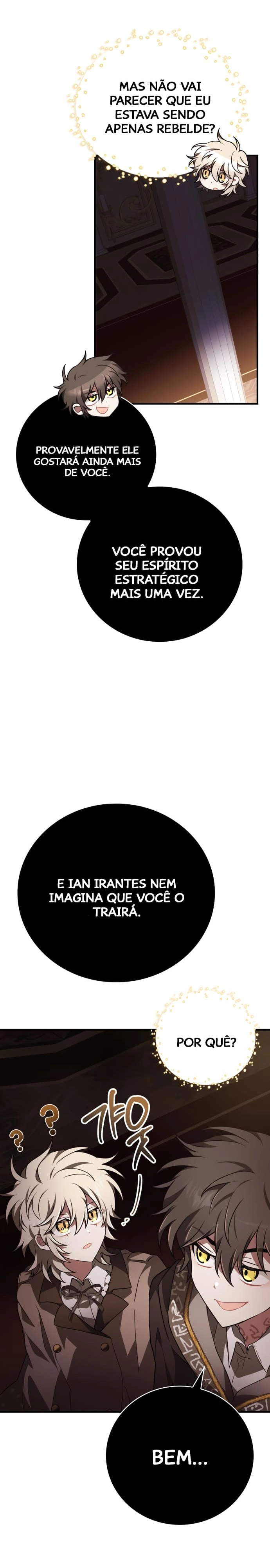 Página 27 - Me Leia Por Favor Cap. 41