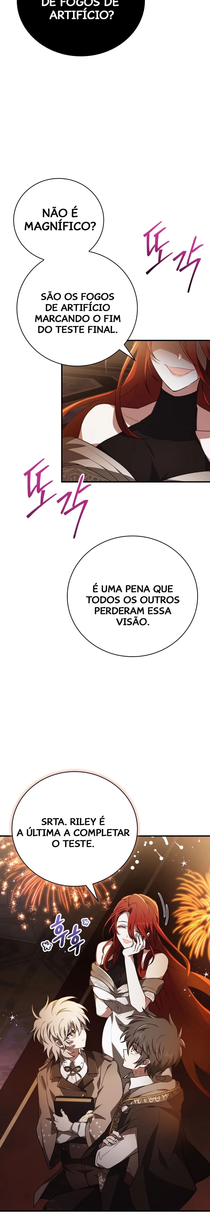 Página 29 - Me Leia Por Favor Cap. 41