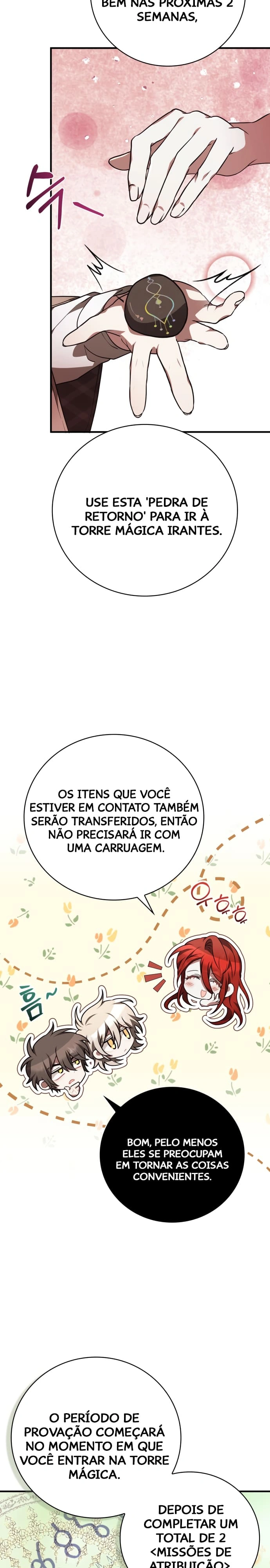 Página 31 - Me Leia Por Favor Cap. 41