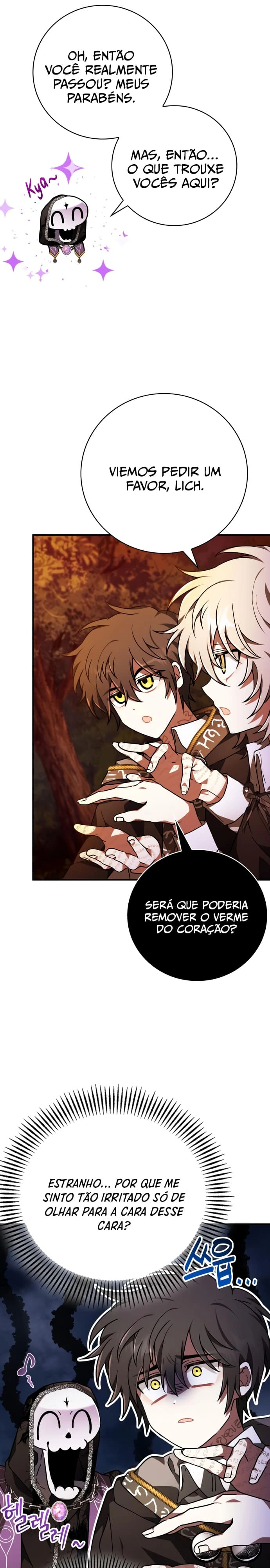 Página 5 - Me Leia Por Favor Cap. 43