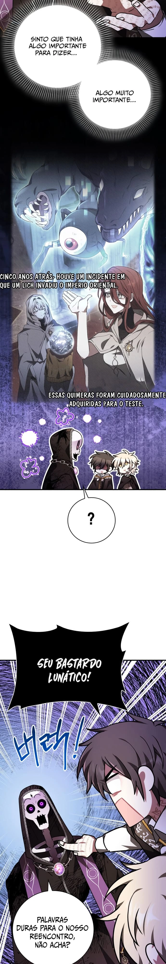 Página 6 - Me Leia Por Favor Cap. 43