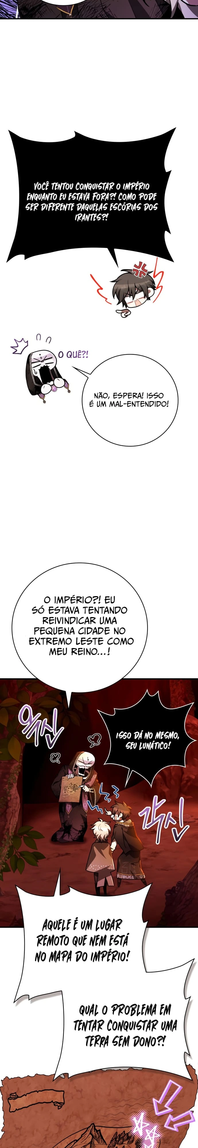 Página 7 - Me Leia Por Favor Cap. 43