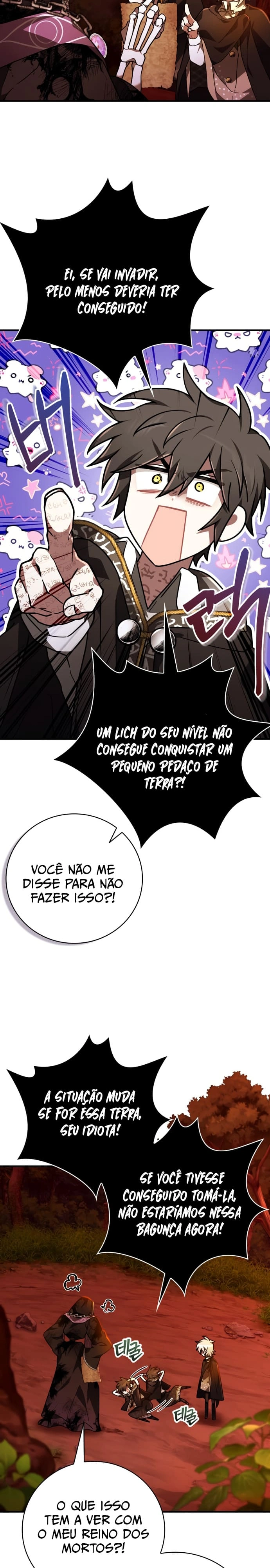 Página 9 - Me Leia Por Favor Cap. 43